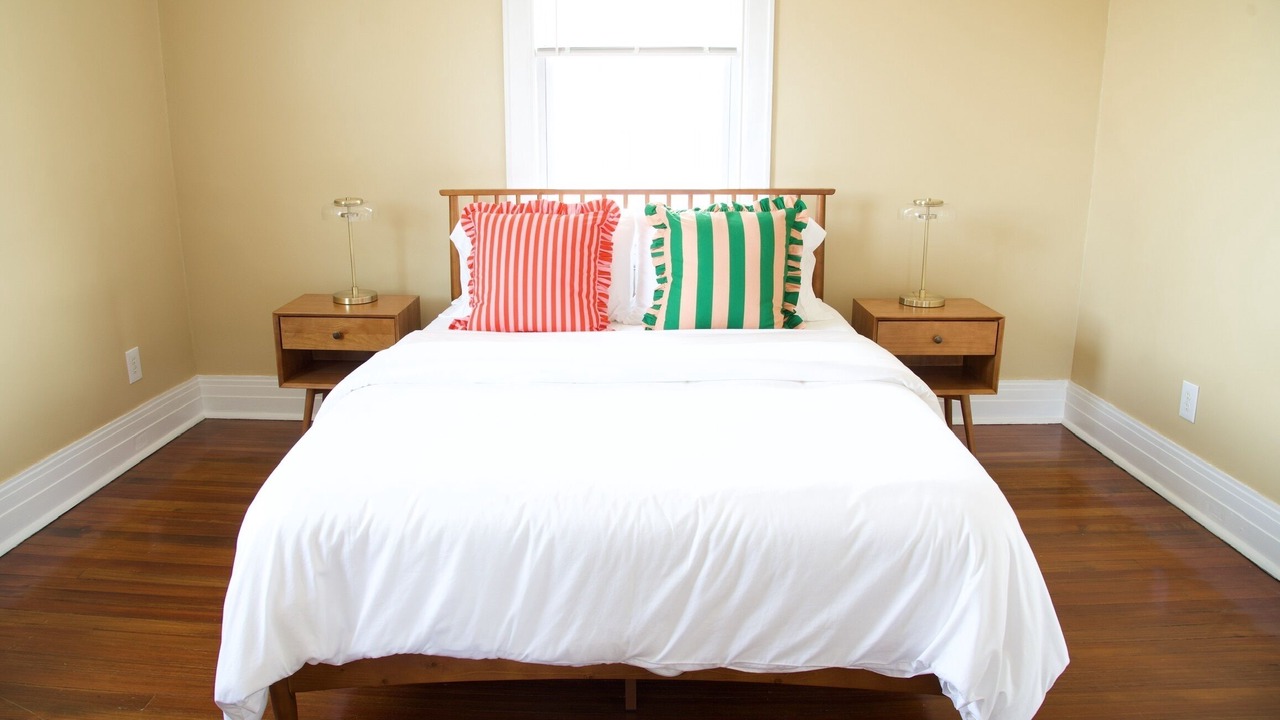 Photo of Bedroom in Lynchburg
