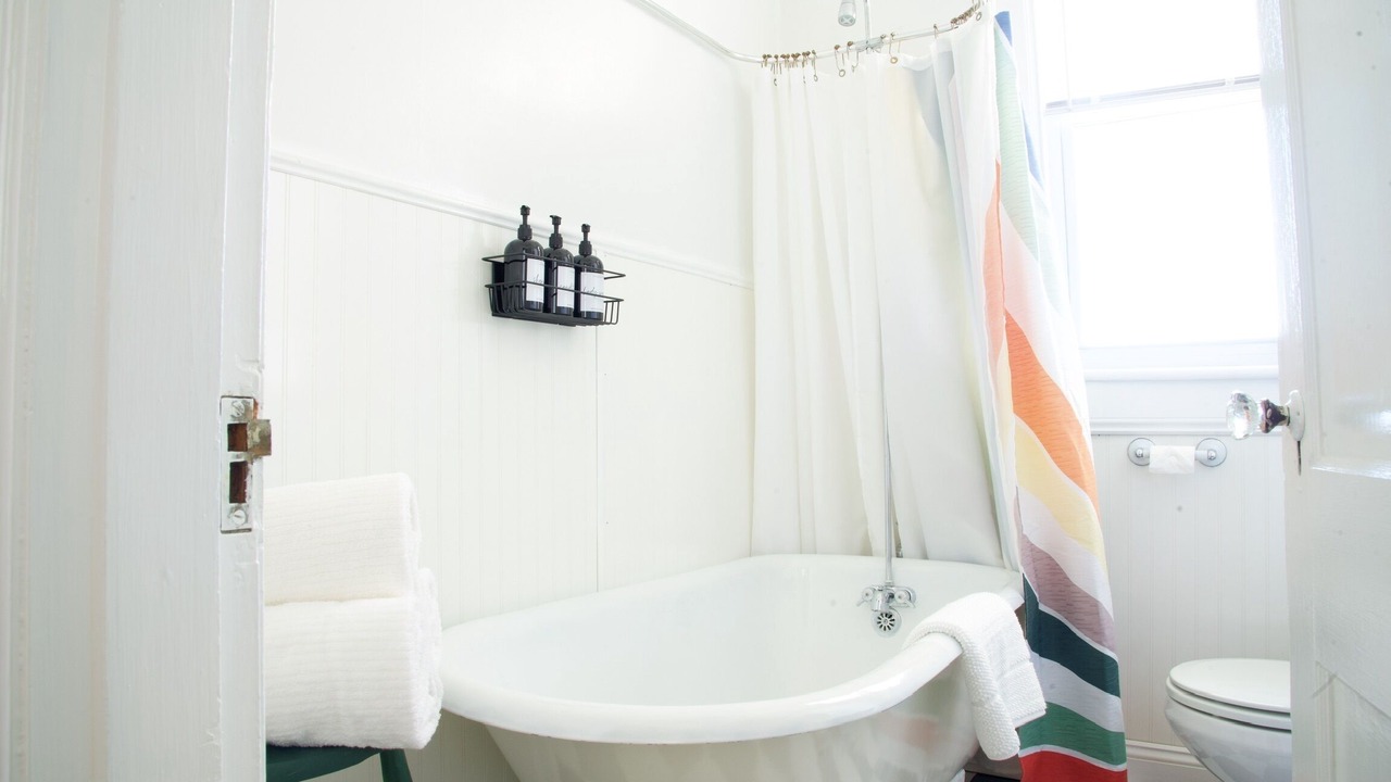 Photo of Bathroom in Lynchburg