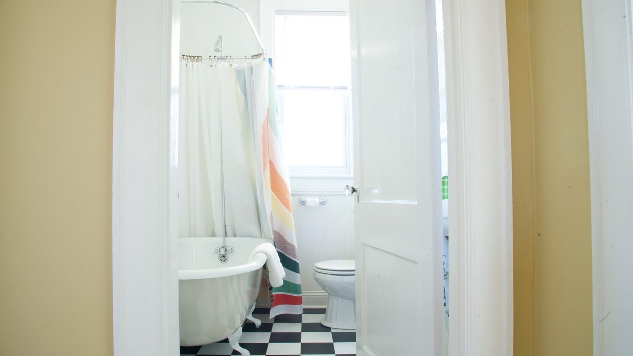 Photo of Bathroom in Lynchburg