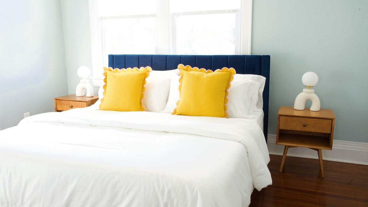Photo of Bedroom in Lynchburg