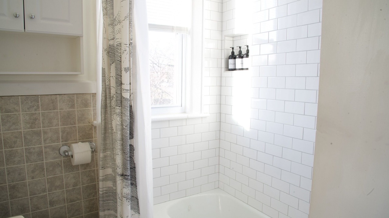 Photo of Bathroom in Lynchburg