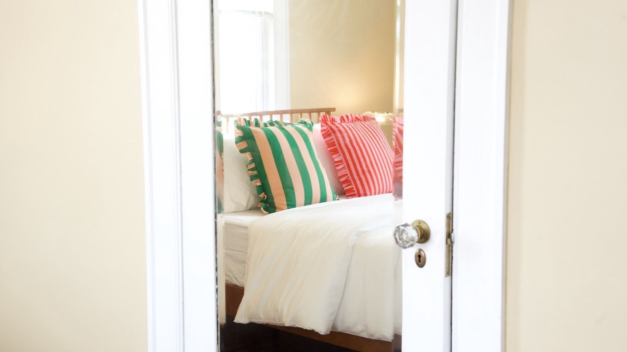 Photo of Bedroom in Lynchburg