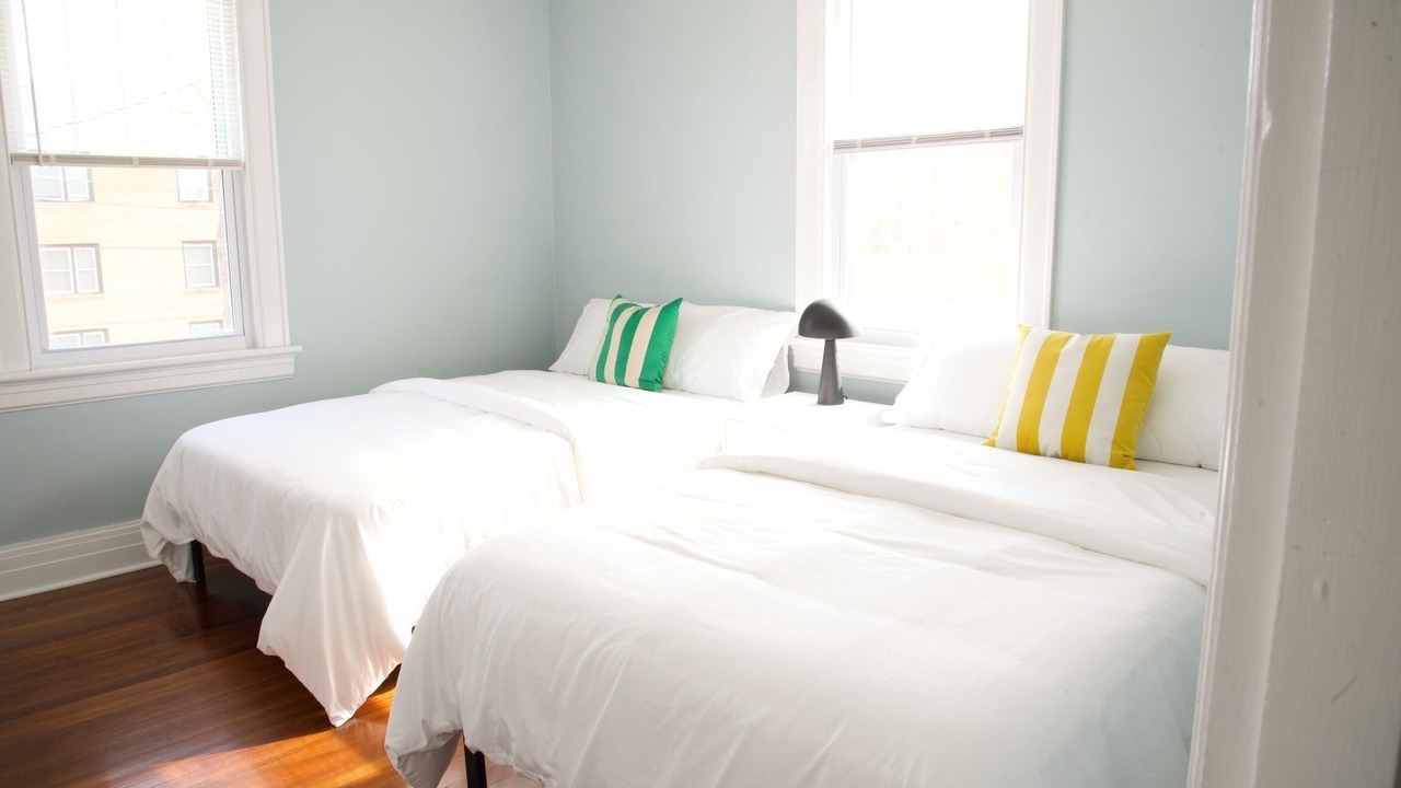 Photo of Bedroom in Lynchburg