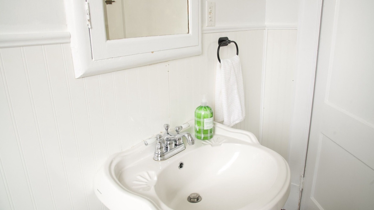 Photo of Bathroom in Lynchburg