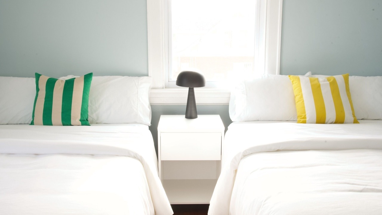 Photo of Bedroom in Lynchburg