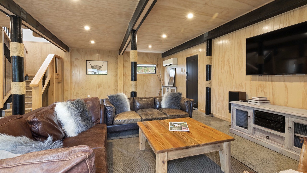 Photo of Livingroom in Raglan