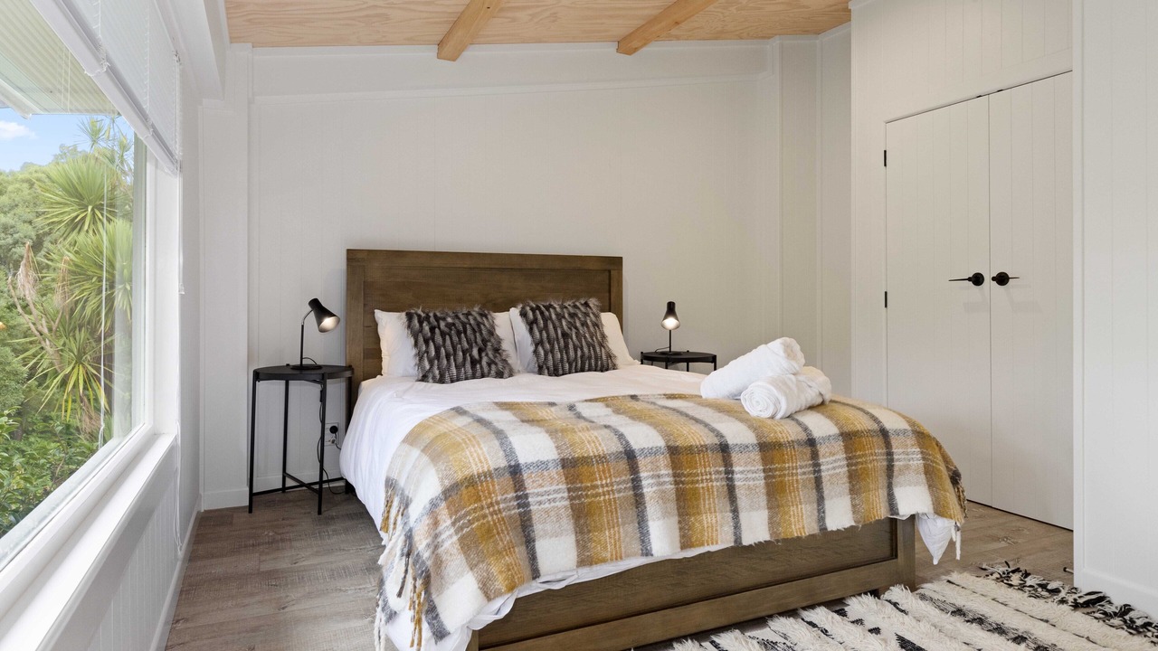 Photo of Bedroom in Raglan