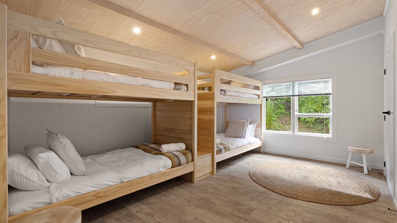 Photo of Bedroom in Raglan