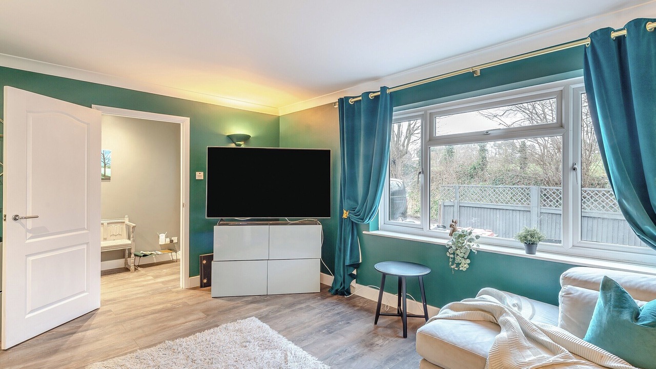 Photo of Bedroom in Stuppington