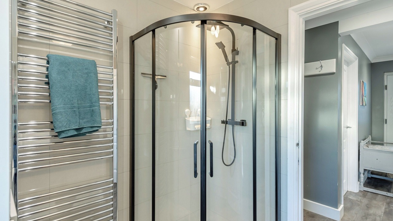 Photo of Bathroom in Stuppington