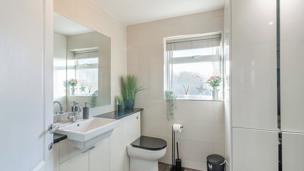 Photo of Bathroom in Stuppington