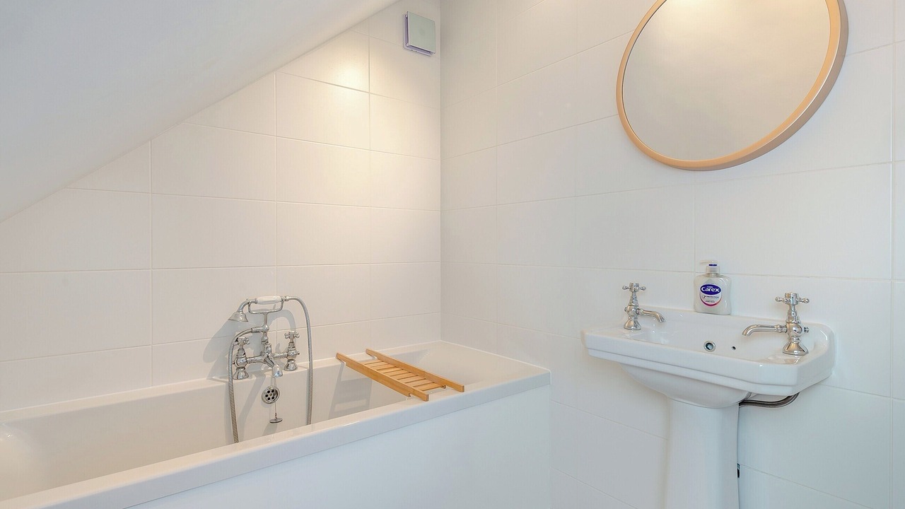 Photo of Bathroom in Stuppington