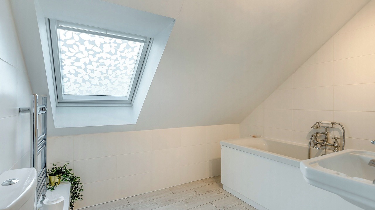 Photo of Bathroom in Stuppington