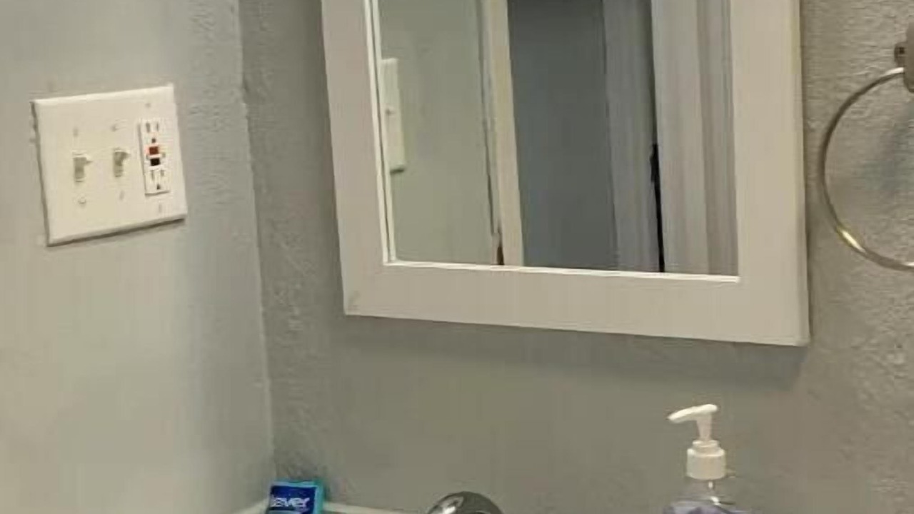 Photo of Bathroom in Gonzales