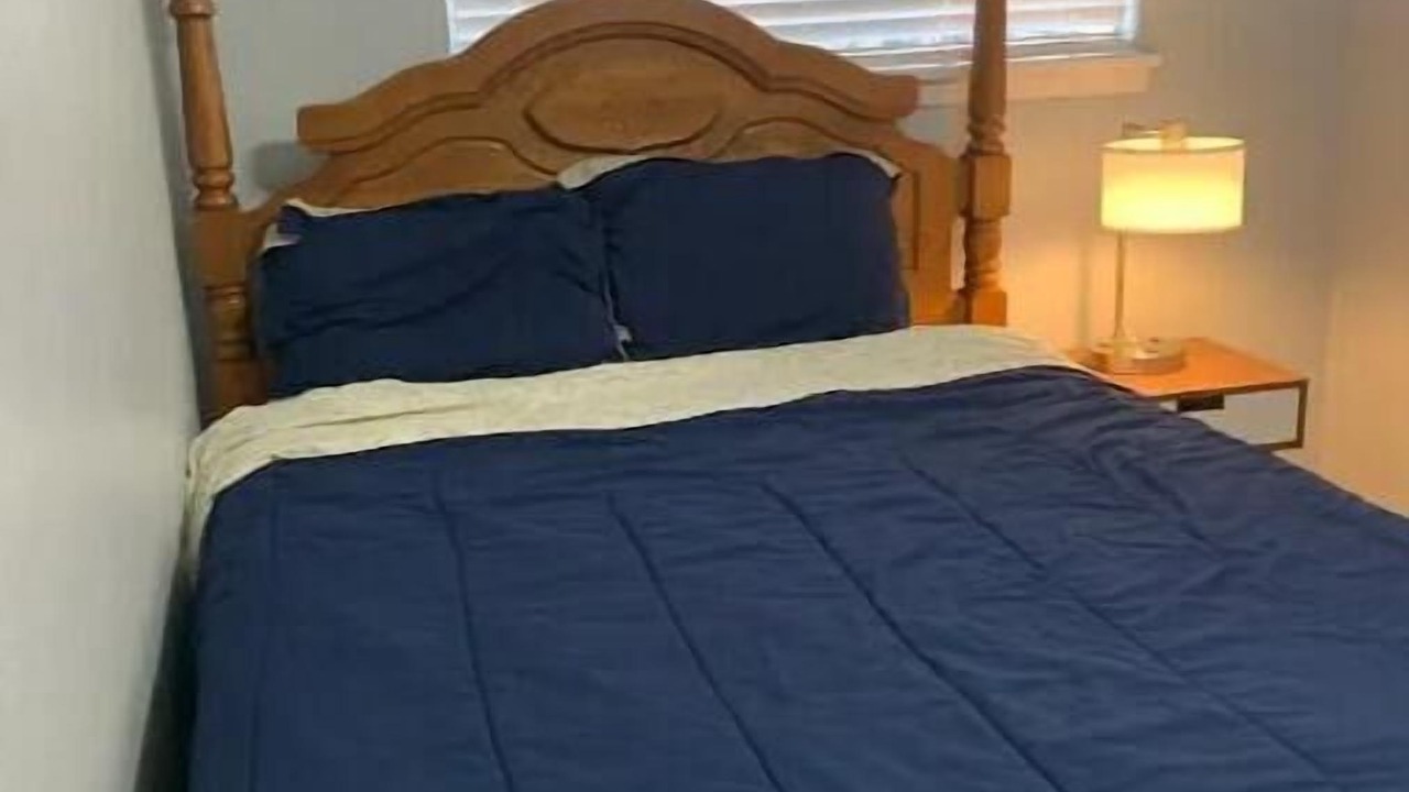 Photo of Bedroom in Gonzales