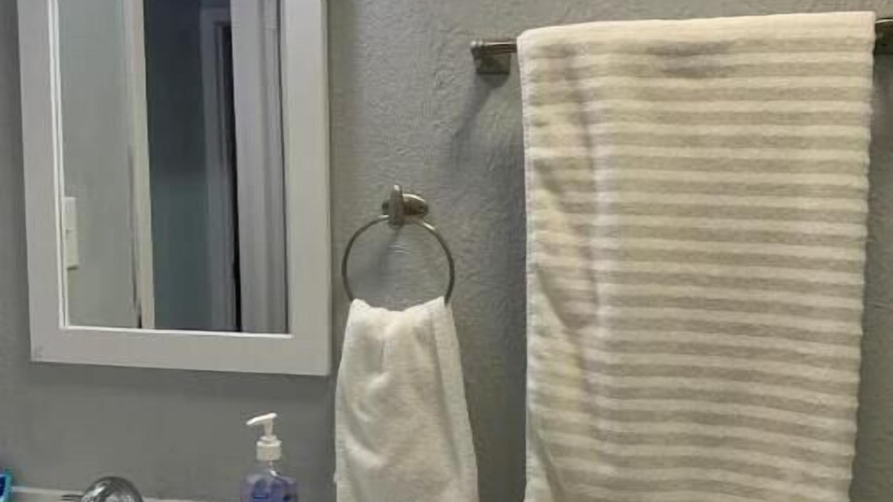 Photo of Bathroom in Gonzales