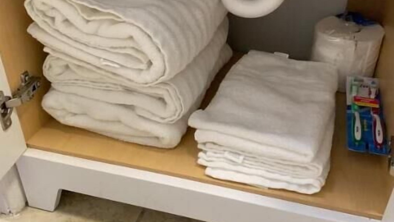Photo of Bathroom in Gonzales