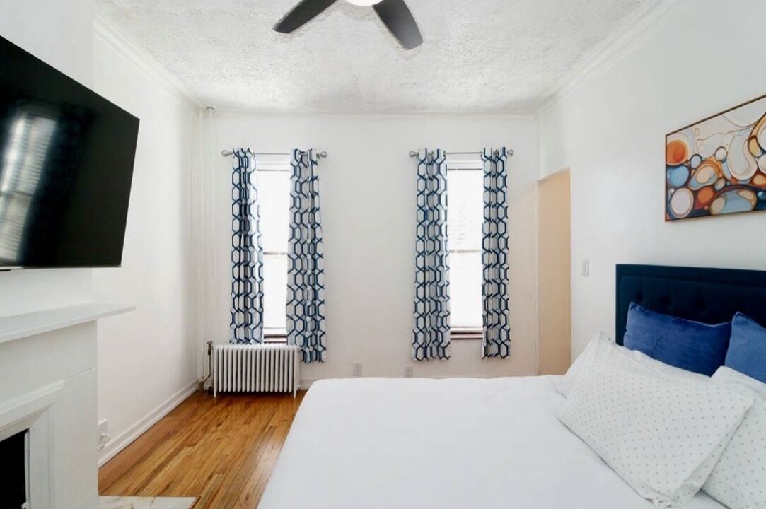 Photo of Bedroom in Ocean Hill