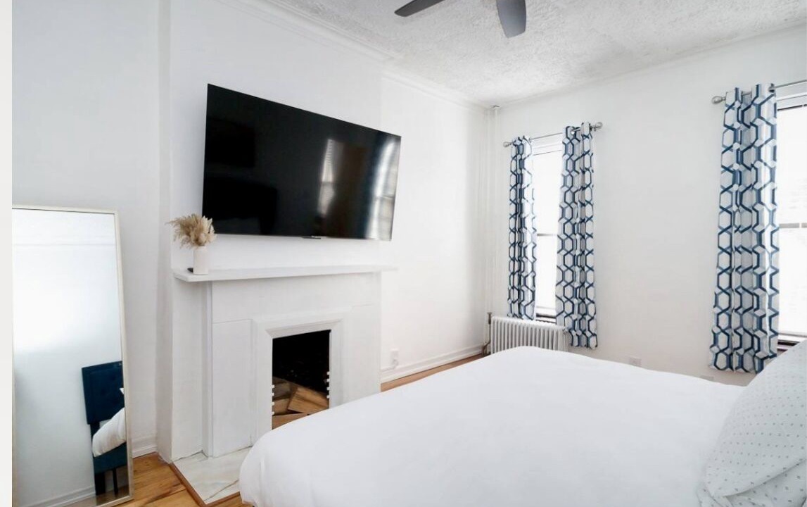 Photo of Bedroom in Ocean Hill