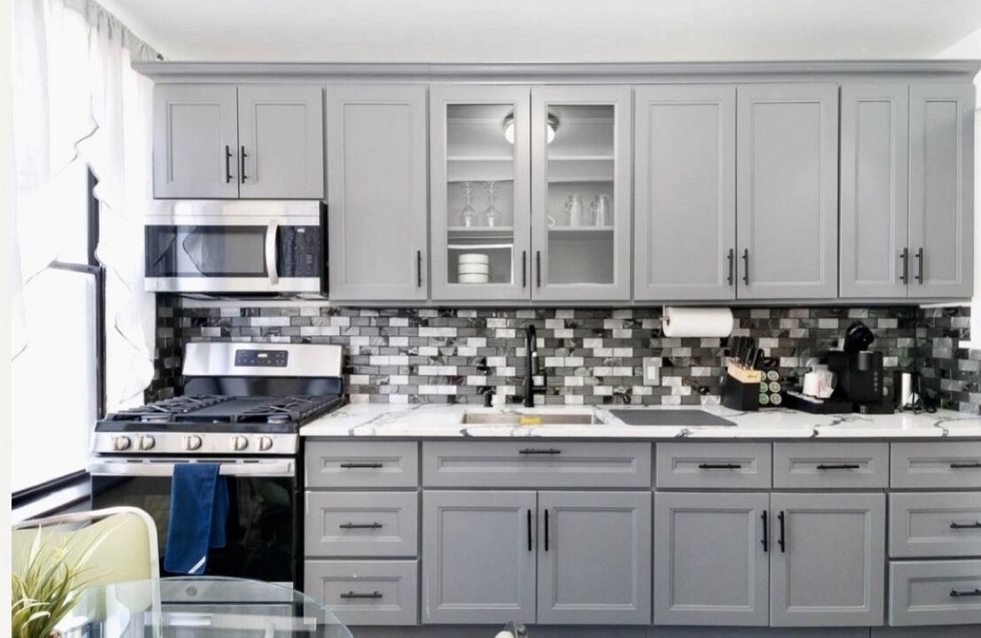 Photo of Kitchen in Ocean Hill