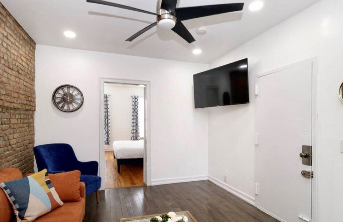 Photo of Bedroom in Ocean Hill