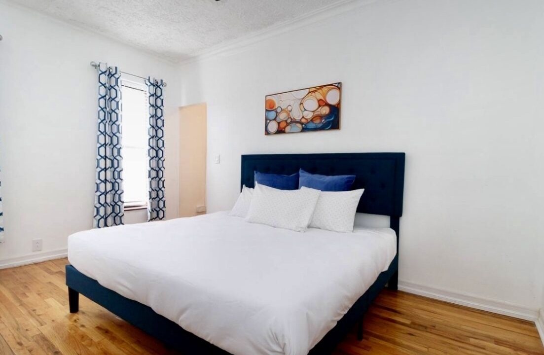 Photo of Bedroom in Ocean Hill