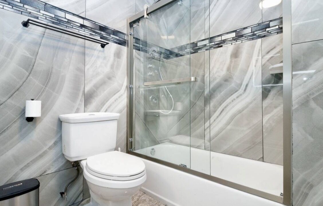 Photo of Bathroom in Ocean Hill