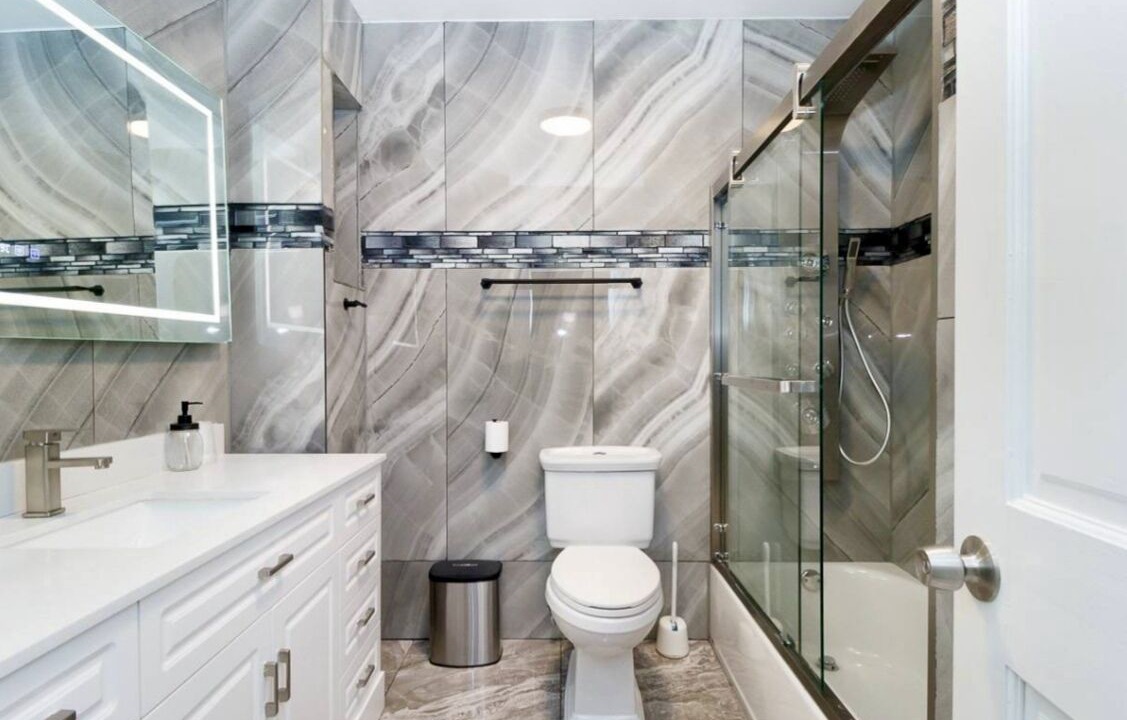 Photo of Bathroom in Ocean Hill