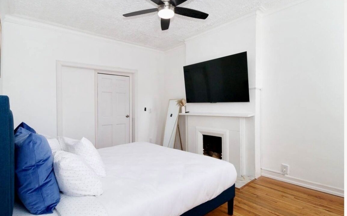 Photo of Bedroom in Ocean Hill