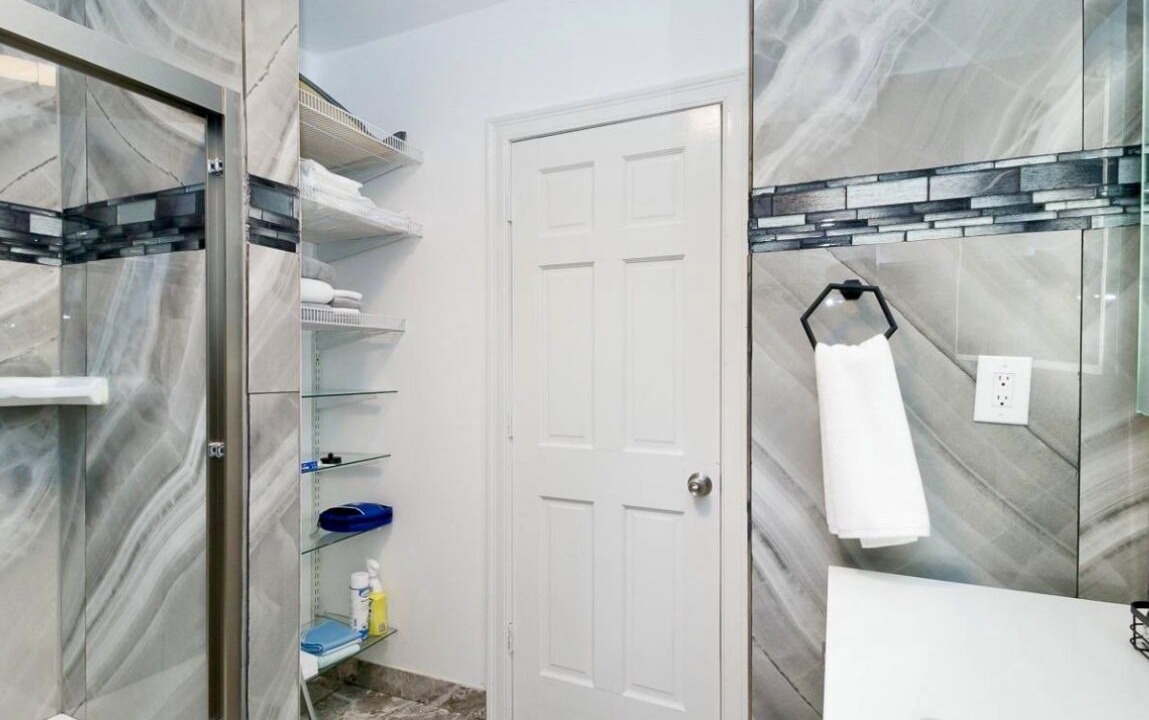 Photo of Bathroom in Ocean Hill