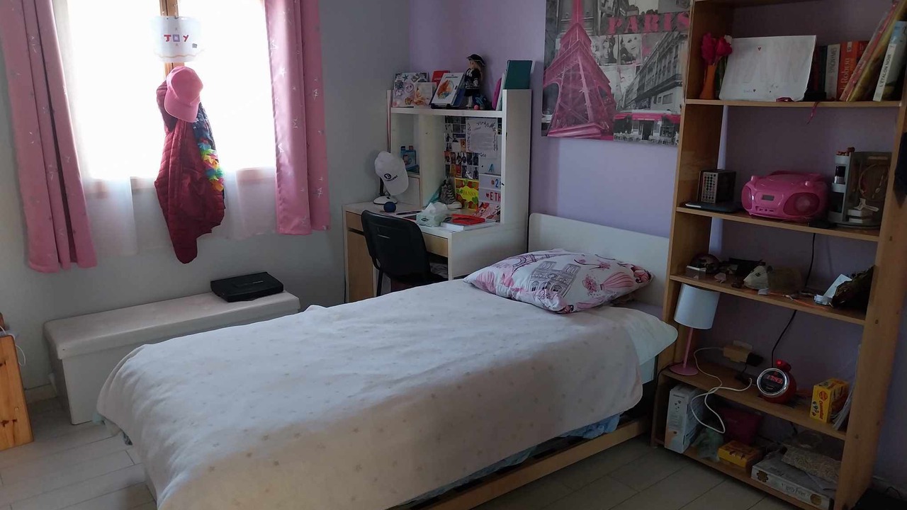 Photo of Bedroom in Briatexte