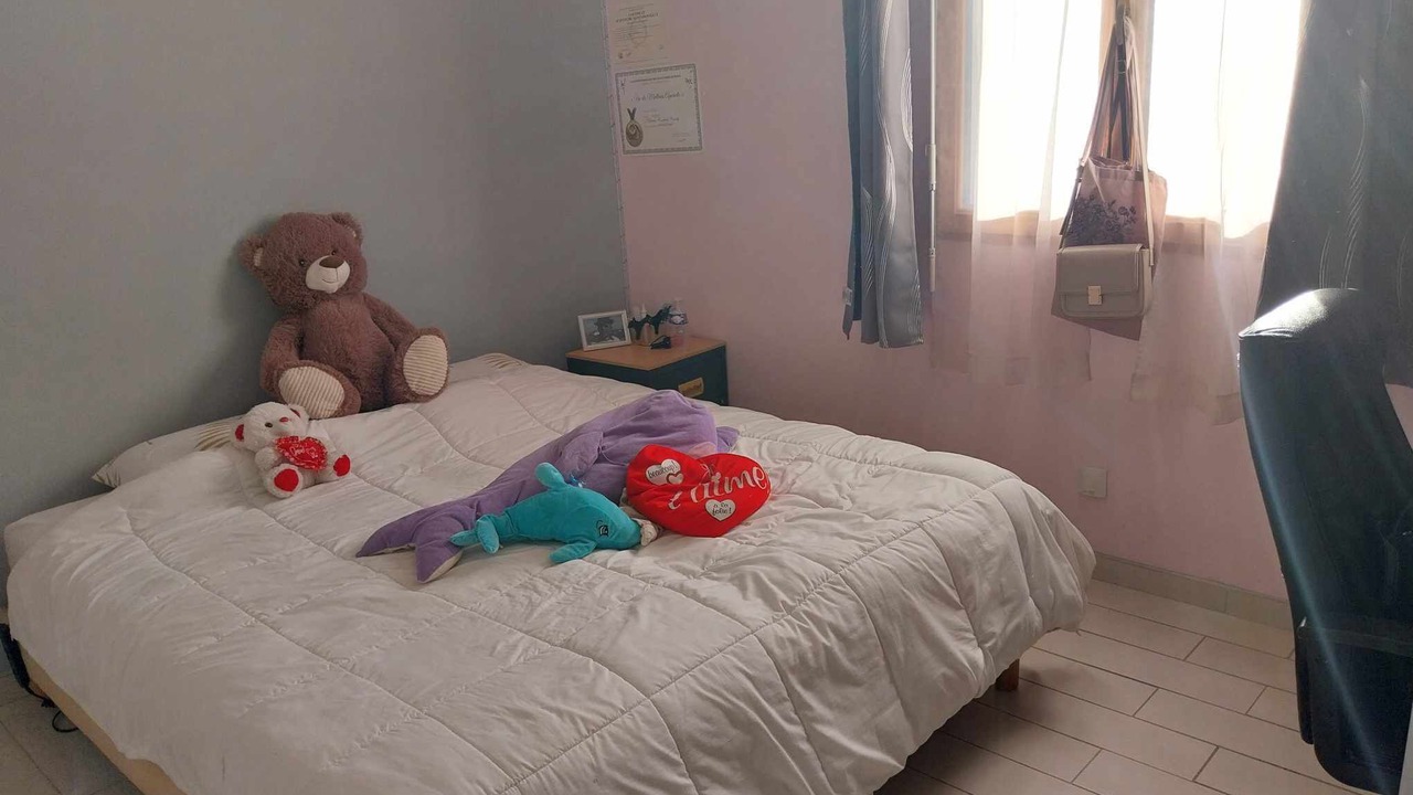 Photo of Bedroom in Briatexte