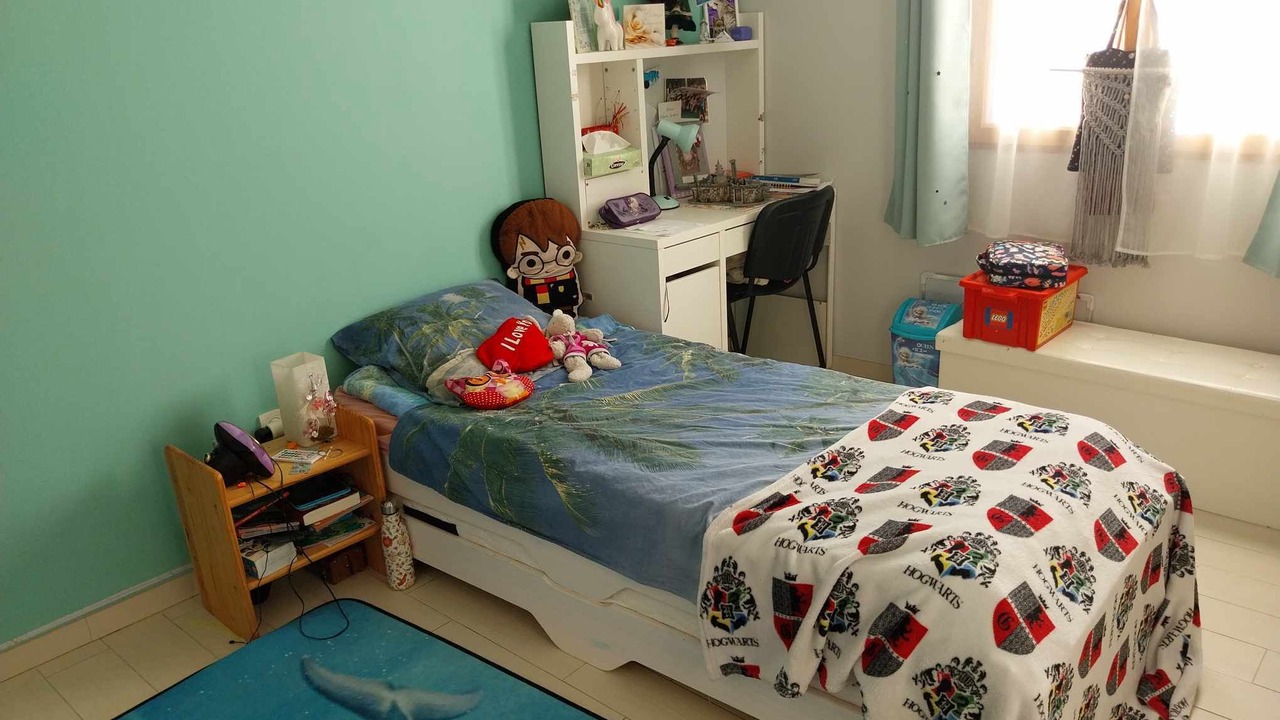 Photo of Bedroom in Briatexte