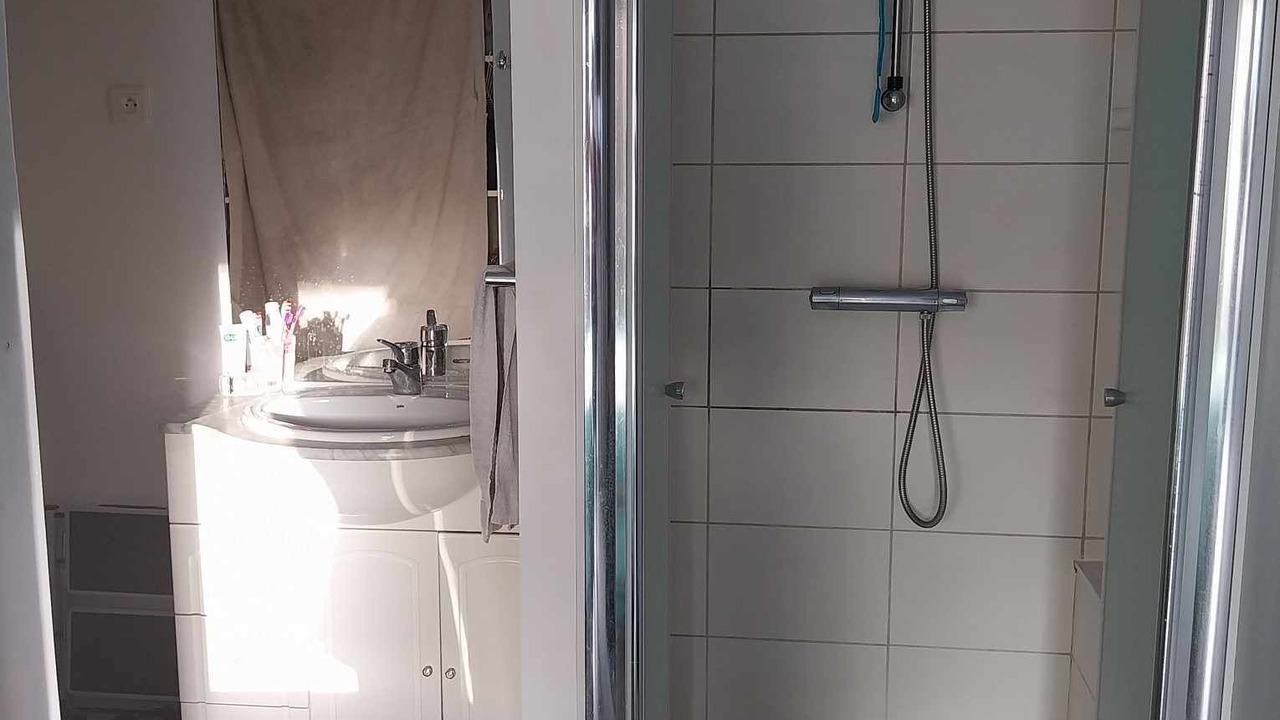 Photo of Bathroom in Briatexte