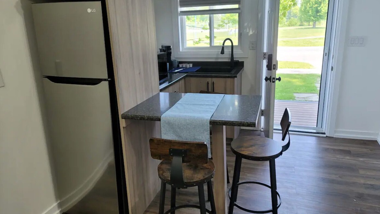 Photo of Kitchen in Alcona