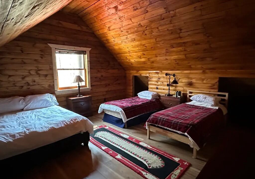 Photo of Bedroom in Prattsburgh