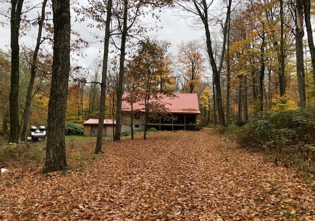 Photo of Outdoor in Prattsburgh