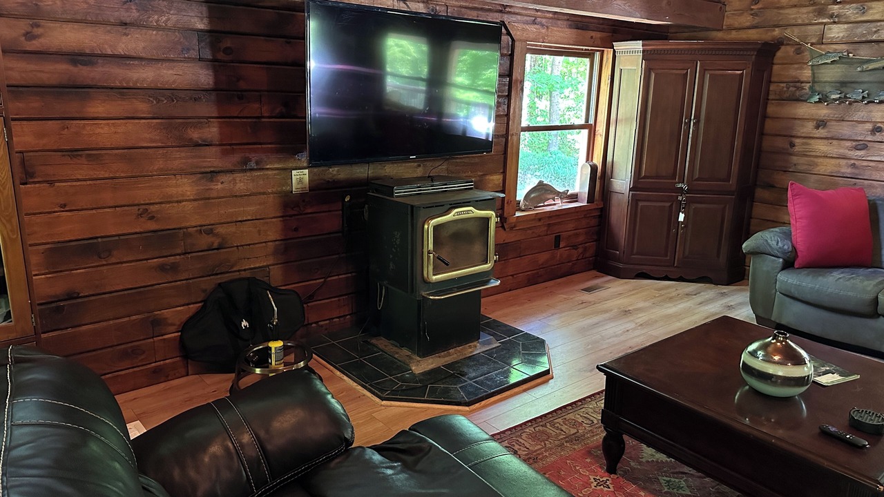 Photo of Livingroom in Prattsburgh