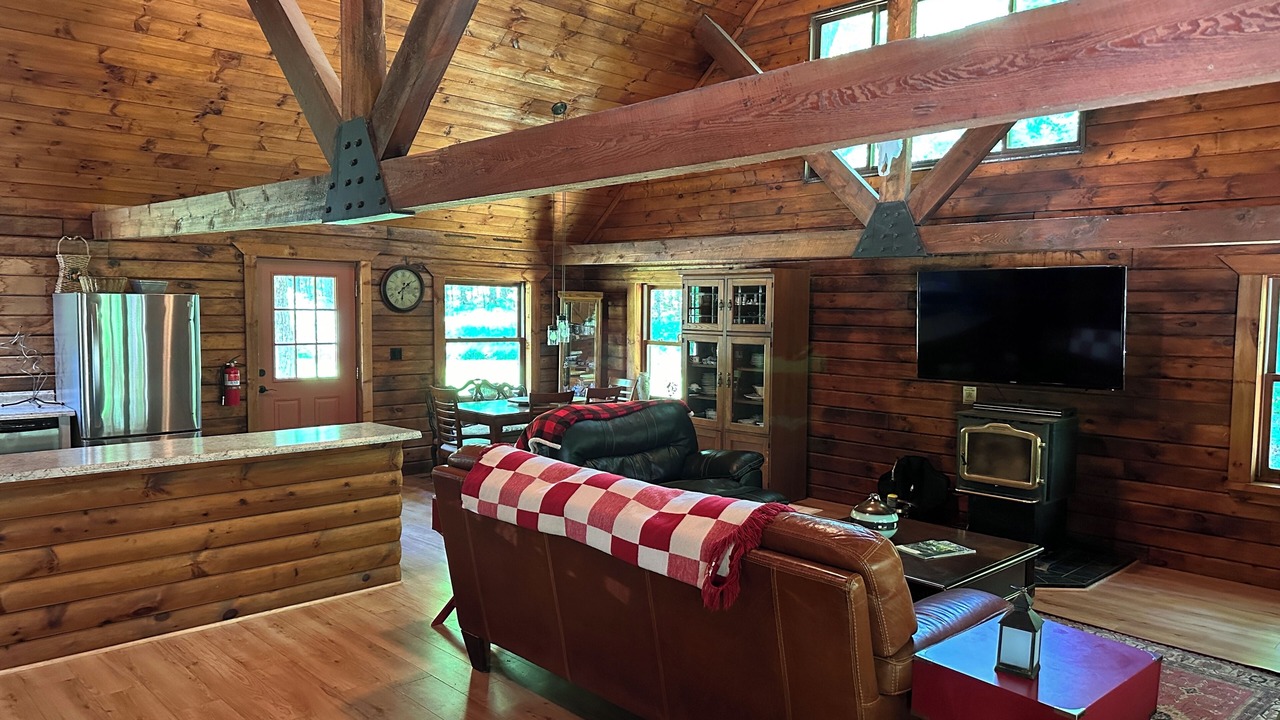 Photo of Livingroom in Prattsburgh