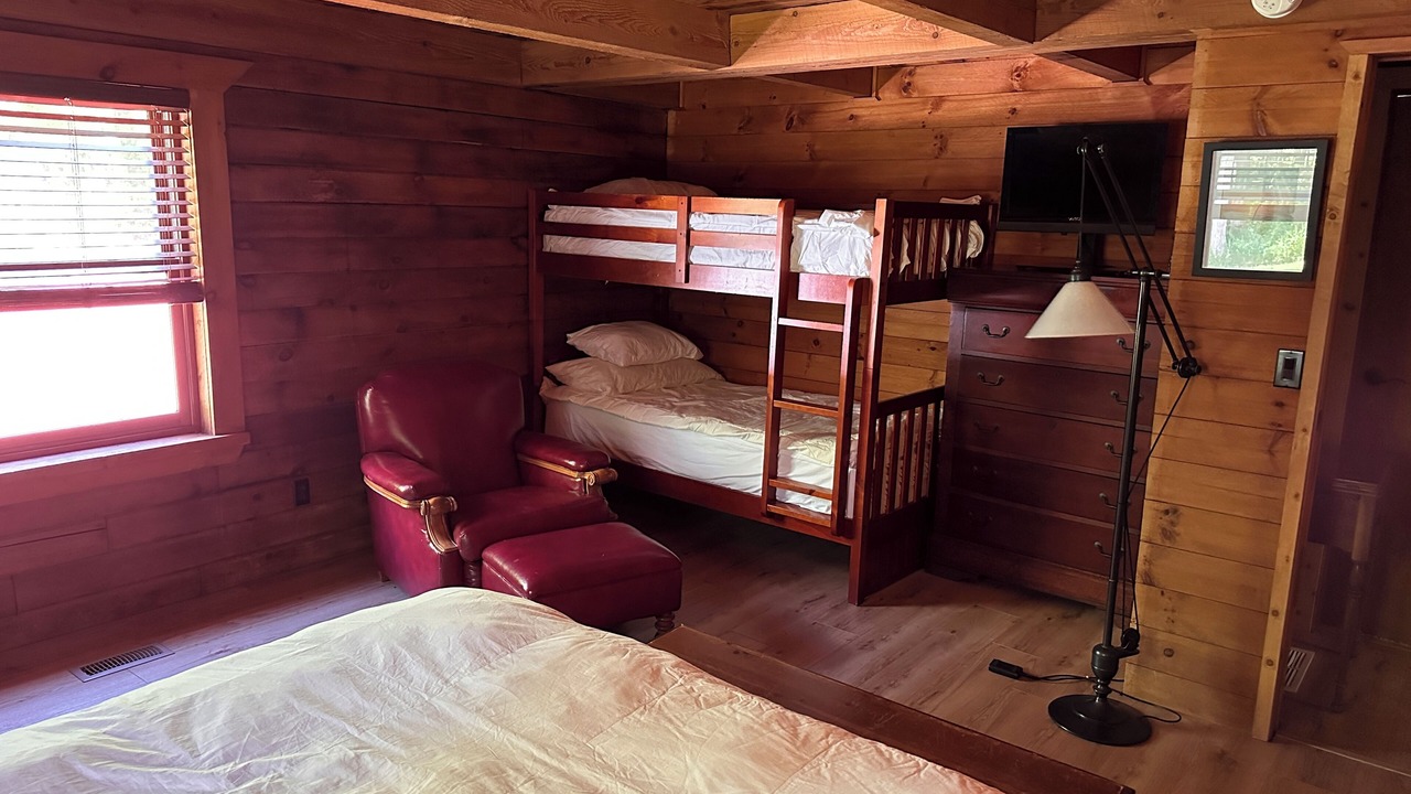 Photo of Bedroom in Prattsburgh