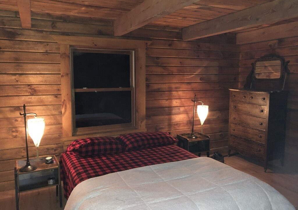Photo of Bedroom in Prattsburgh