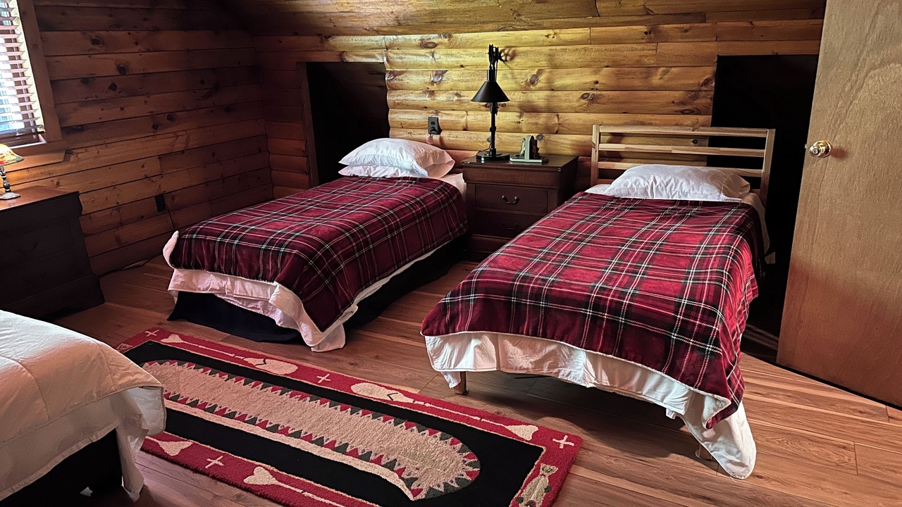 Photo of Bedroom in Prattsburgh