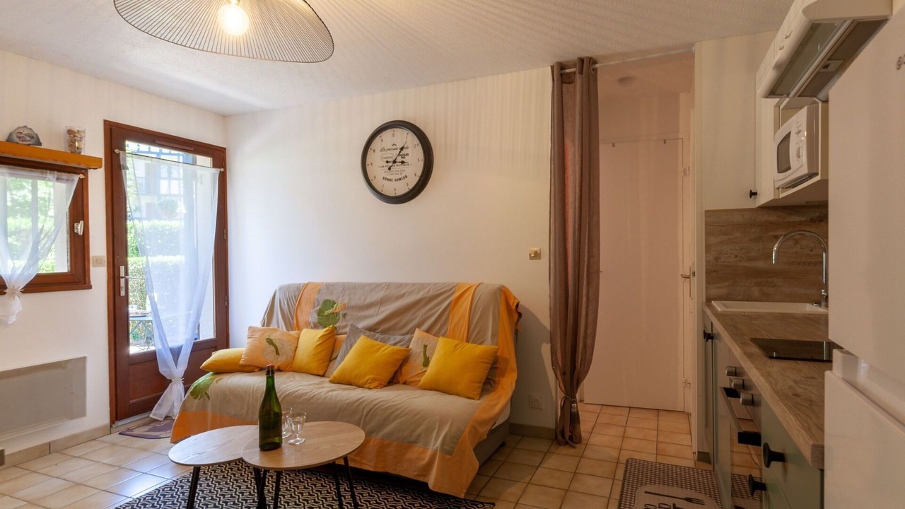Photo of Outdoor in Le Home