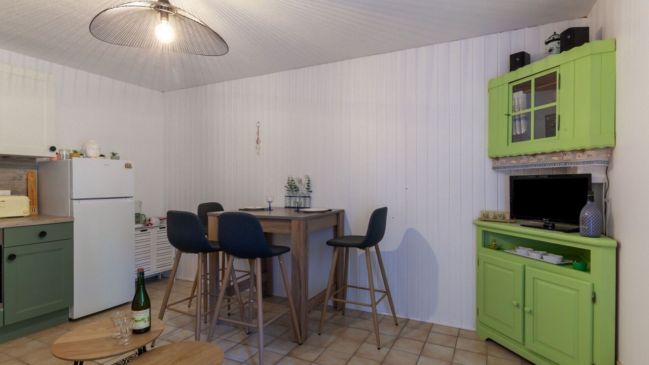 Photo of Outdoor in Le Home
