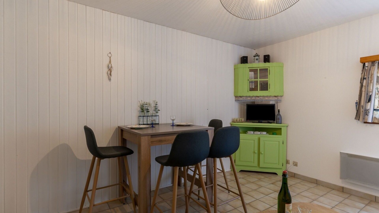 Photo of Outdoor in Le Home