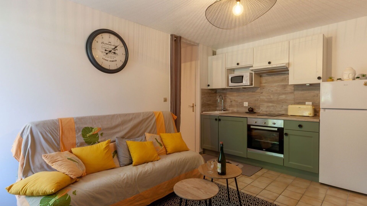 Photo of Outdoor in Le Home