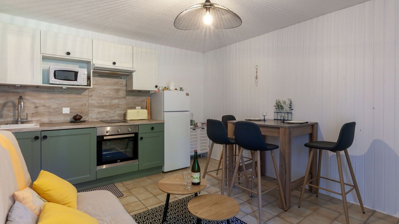 Photo of Outdoor in Le Home