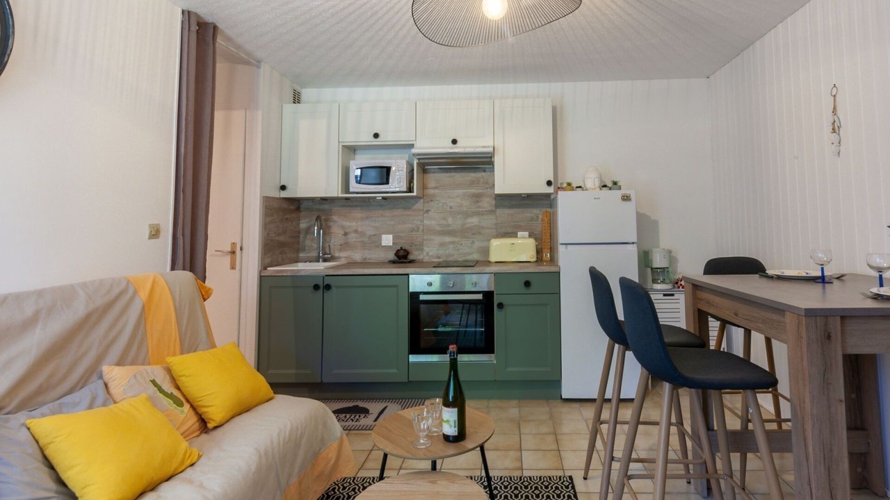 Photo of Outdoor in Le Home