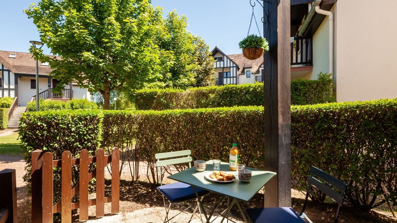 Photo of Outdoor in Le Home
