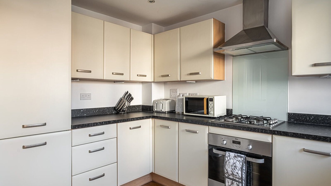 Photo of Kitchen in Bedford